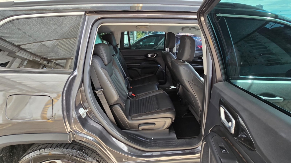 jeep commander 1.3 t270 turbo flex limited at6 4p automatico 202311