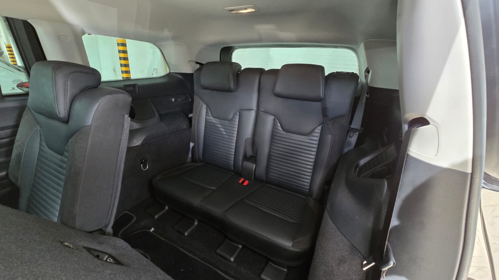 jeep commander 1.3 t270 turbo flex limited at6 4p automatico 202313