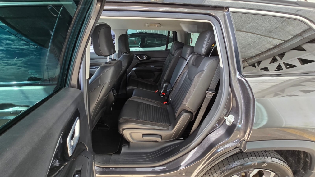 jeep commander 1.3 t270 turbo flex limited at6 4p automatico 202314