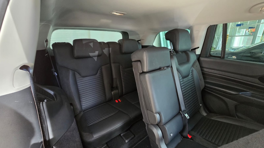 jeep commander 1.3 t270 turbo flex limited at6 4p automatico 202312