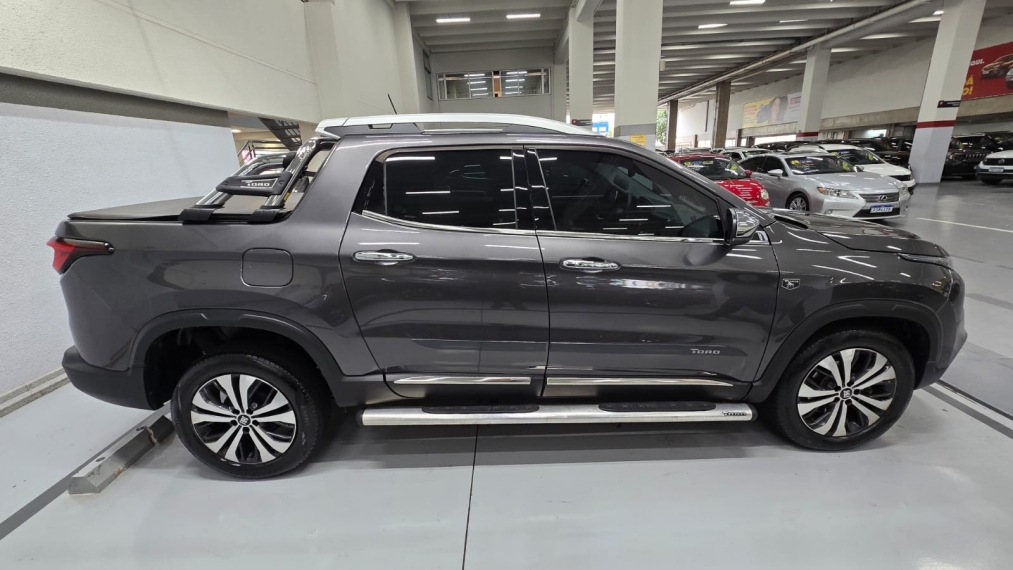 fiat toro 1.3 turbo 270 flex volcano at6 4p automatico 20254