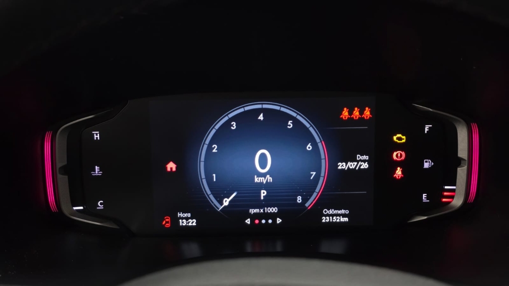 fiat toro 1.3 turbo 270 flex volcano at6 4p automatico 20257
