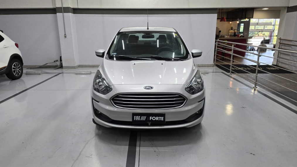 ford ka 1.5 ti-vct flex se sedan manual 4p 20201