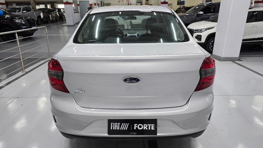 ford ka 1.5 ti-vct flex se sedan manual 4p 202013