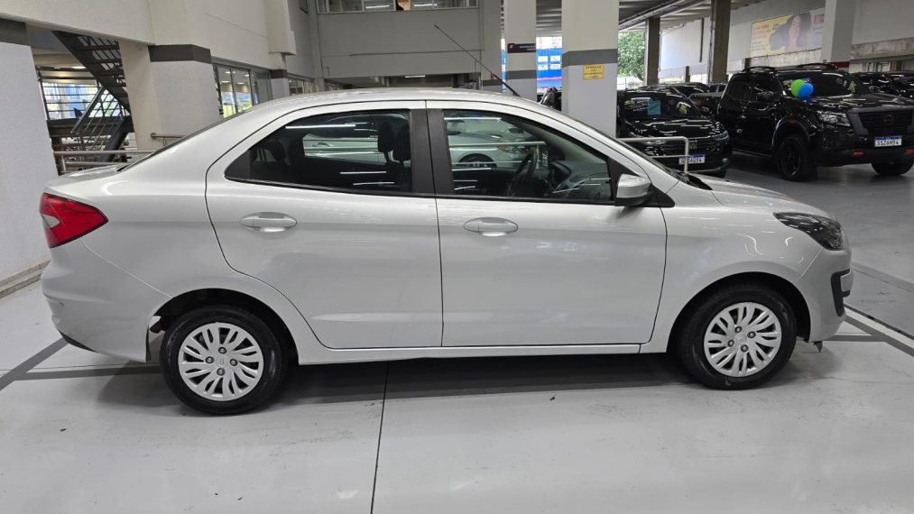 ford ka 1.5 ti-vct flex se sedan manual 4p 20203