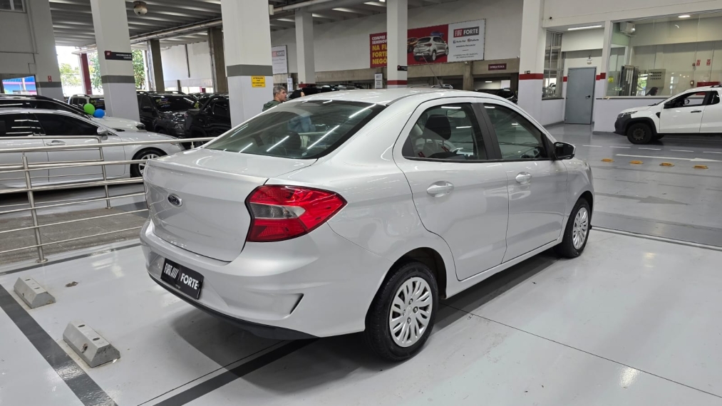 ford ka 1.5 ti-vct flex se sedan manual 4p 202012