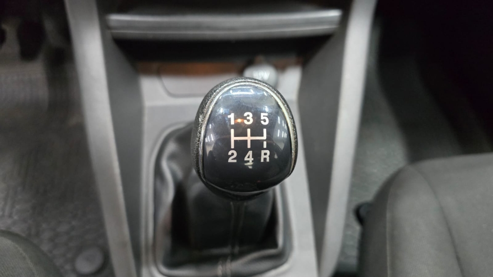 ford ka 1.5 ti-vct flex se sedan manual 4p 20207