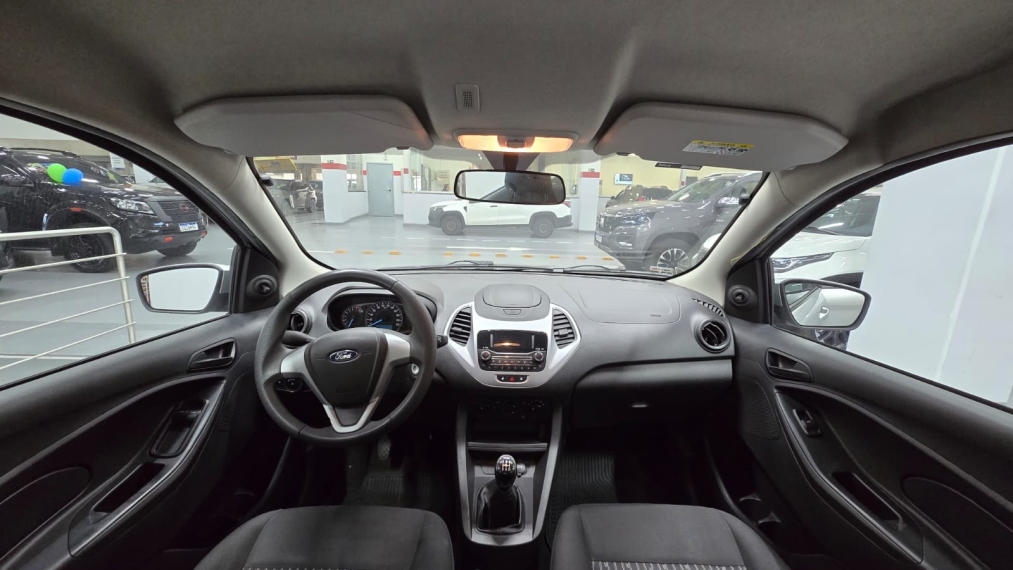ford ka 1.5 ti-vct flex se sedan manual 4p 20209