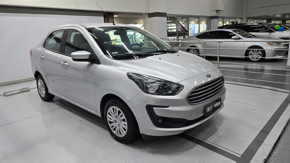 ford ka 1.5 ti-vct flex se sedan manual 4p 20202