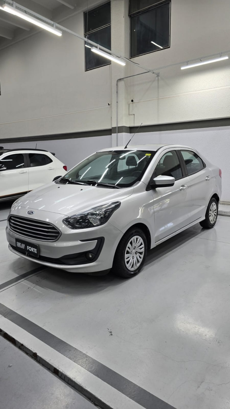 ford ka 1.5 ti-vct flex se sedan manual 4p 20200