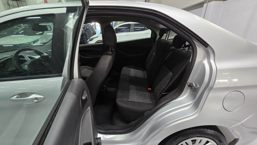 ford ka 1.5 ti-vct flex se sedan manual 4p 202011