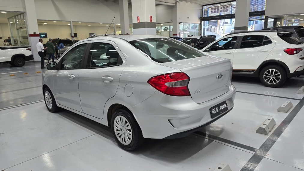 ford ka 1.5 ti-vct flex se sedan manual 4p 202014