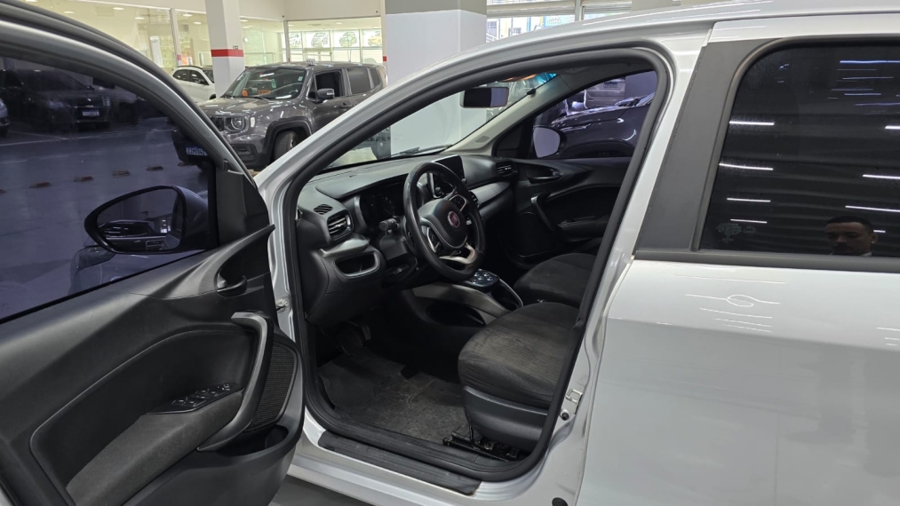 fiat cronos 1.3 firefly flex drive gsr 4p automatico 20196
