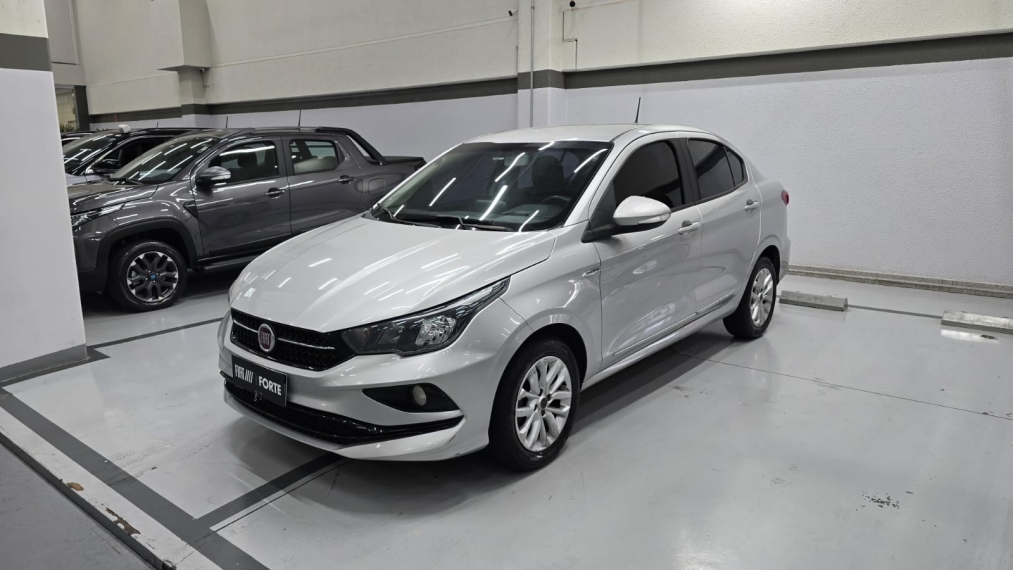 fiat cronos 1.3 firefly flex drive gsr 4p automatico 20191