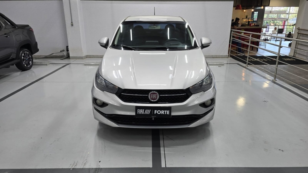 fiat cronos 1.3 firefly flex drive gsr 4p automatico 20192