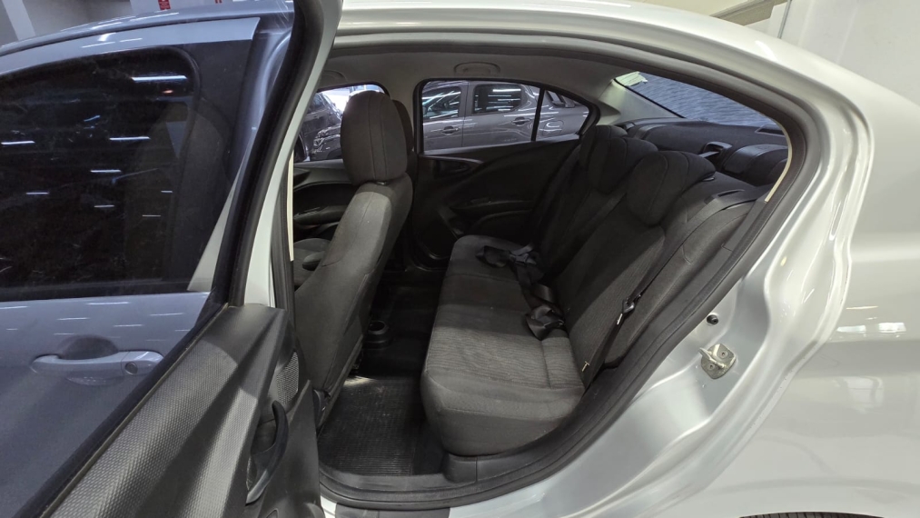fiat cronos 1.3 firefly flex drive gsr 4p automatico 201912