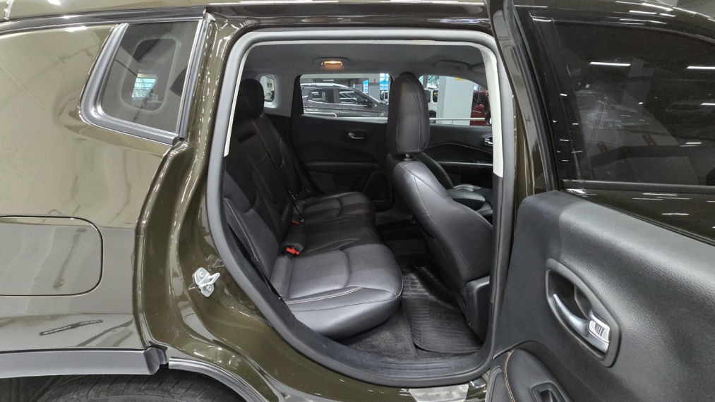 jeep compass 2.0 16v flex sport automatico 4p 201811