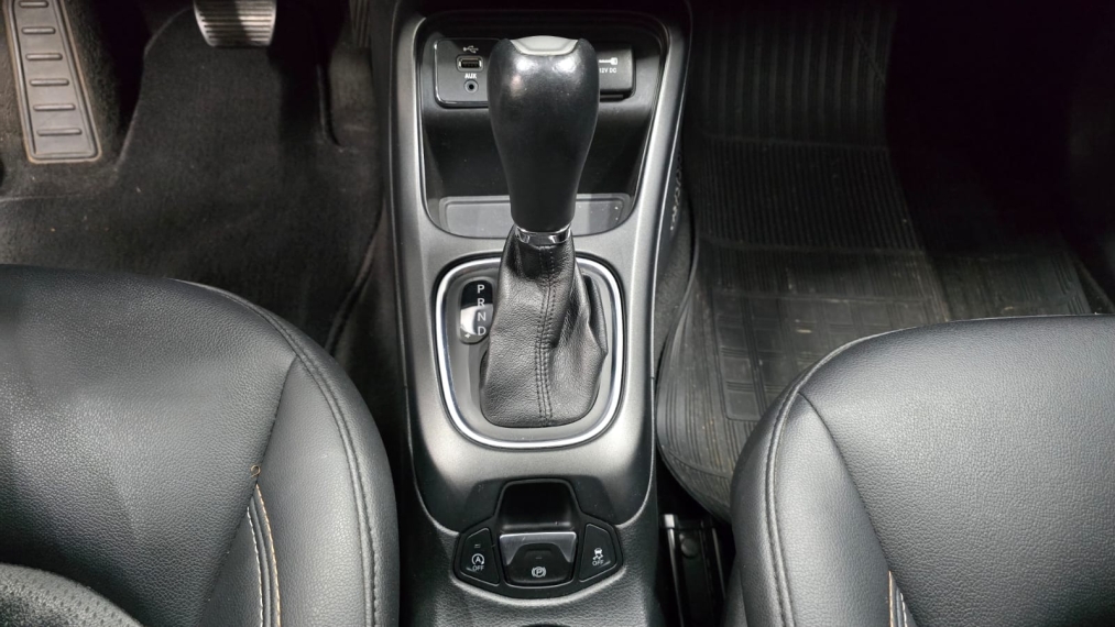 jeep compass 2.0 16v flex sport automatico 4p 20188