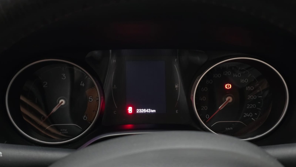 jeep compass 2.0 16v diesel longitude 4x4 automatico 4p 20187