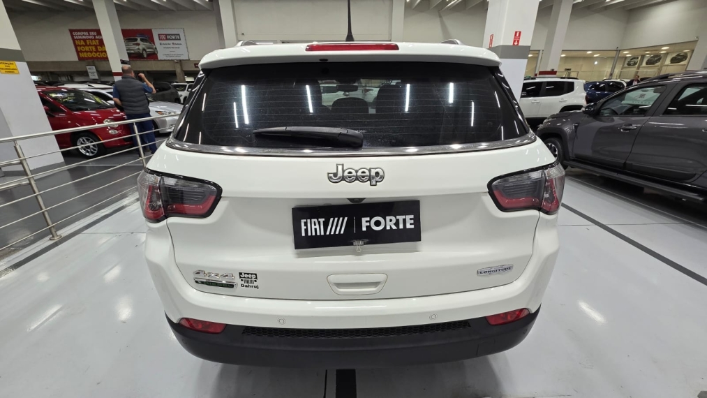 jeep compass 2.0 16v diesel longitude 4x4 automatico 4p 201814