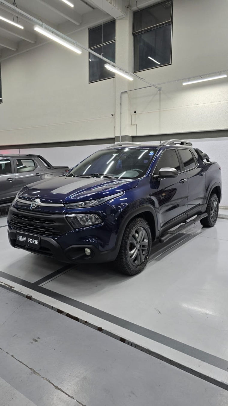 fiat toro 2.0 16v turbo diesel freedom 4wd at9 4p automatico 20200