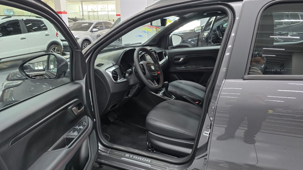 fiat strada 1.0 turbo 200 flex ultra cd cvt 4p automatico 20276