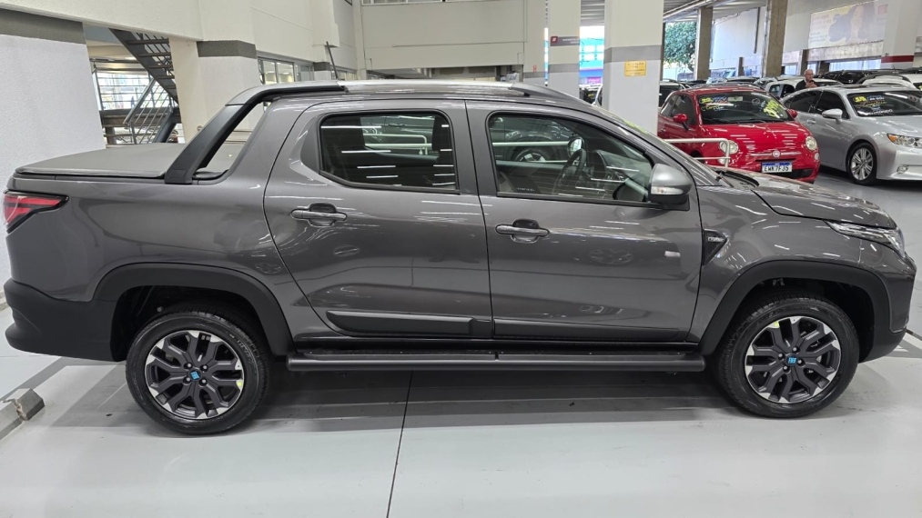 fiat strada 1.0 turbo 200 flex ultra cd cvt 4p automatico 20274