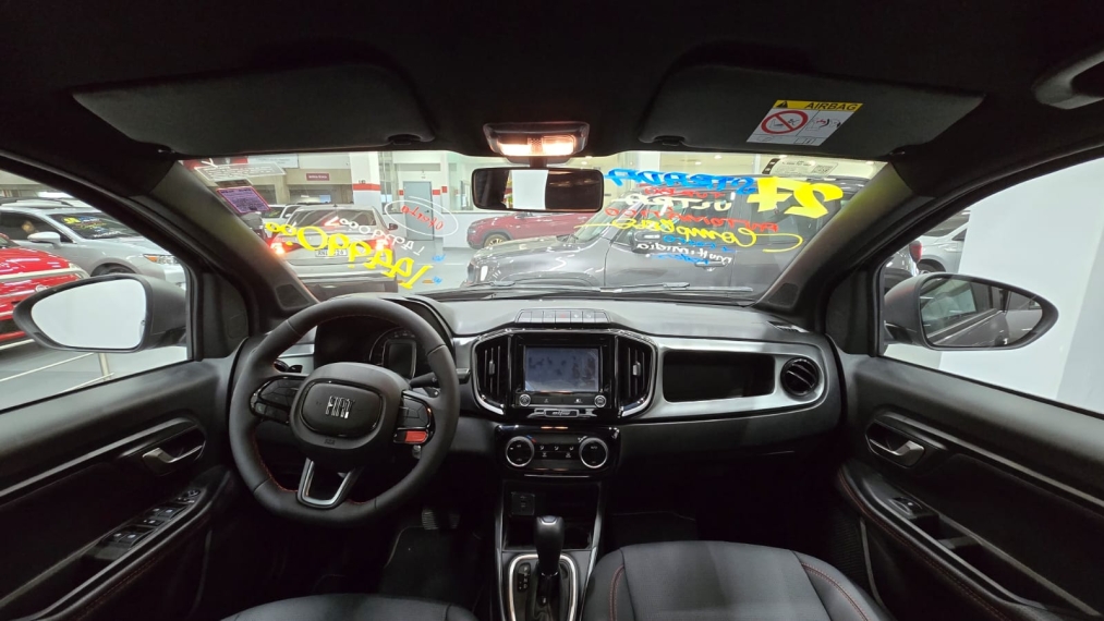 fiat strada 1.0 turbo 200 flex ultra cd cvt 4p automatico 202710