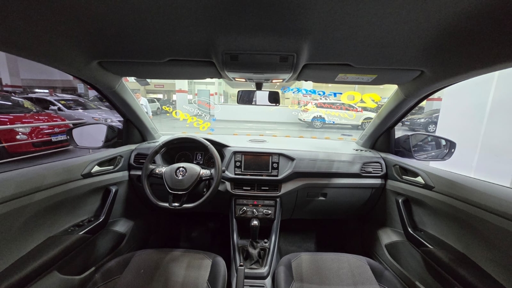 volkswagen t-cross 1.0 200 tsi total flex automatico 4p 202010