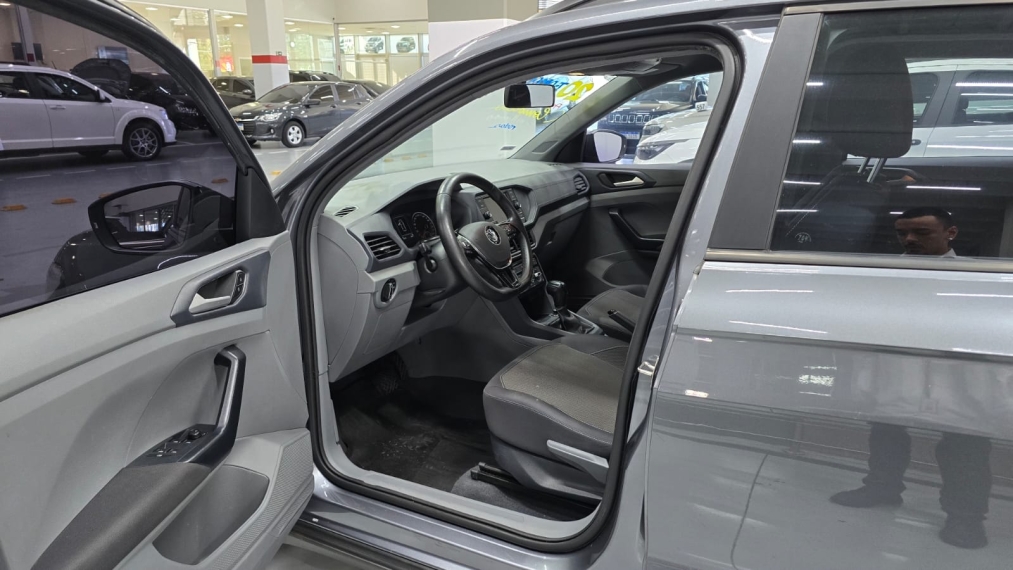 volkswagen t-cross 1.0 200 tsi total flex automatico 4p 20206