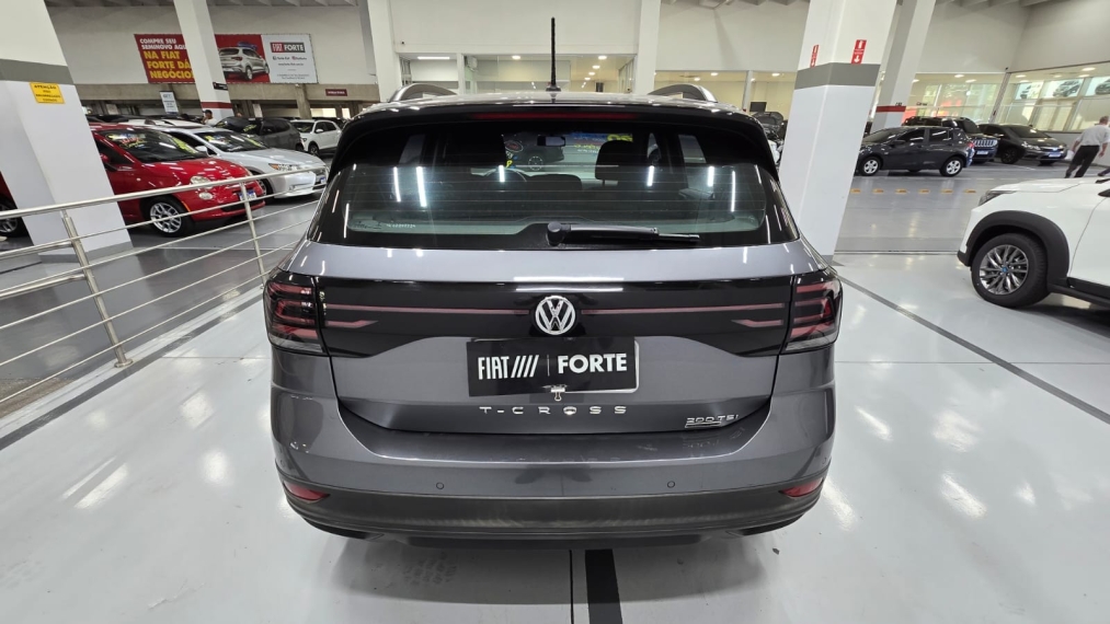 volkswagen t-cross 1.0 200 tsi total flex automatico 4p 202014