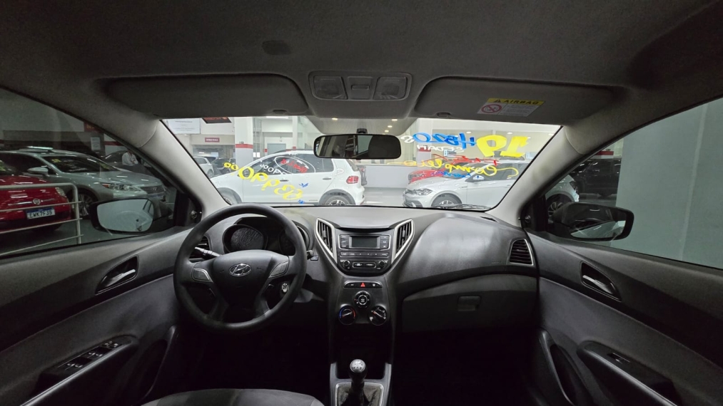 hyundai hb20s 1.0 unique 12v flex 4p manual 201910
