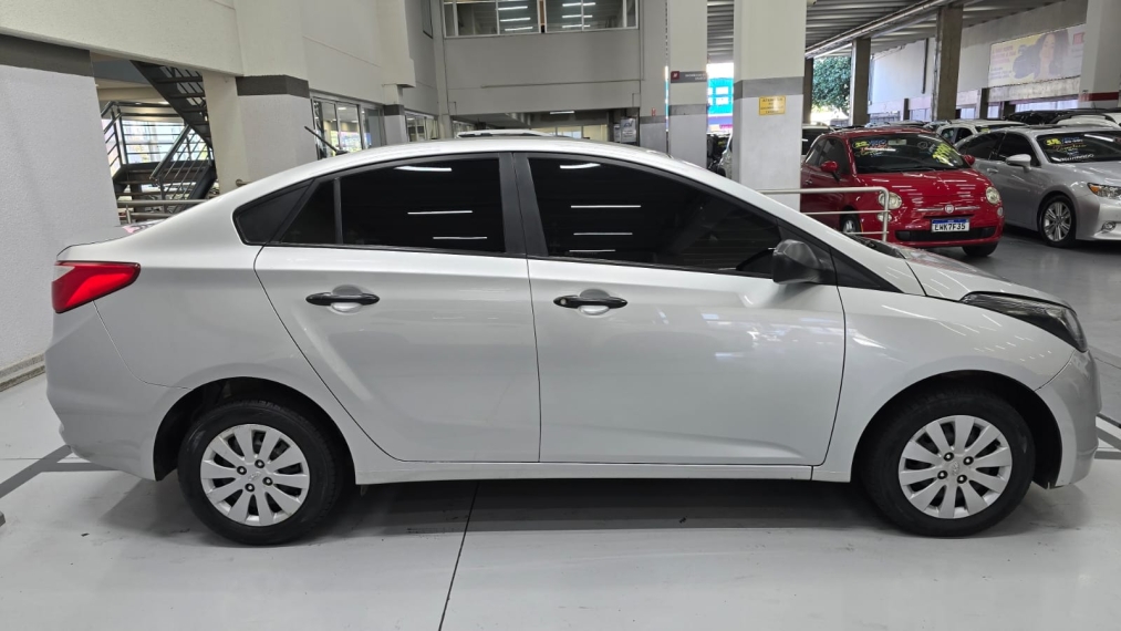 hyundai hb20s 1.0 unique 12v flex 4p manual 20194