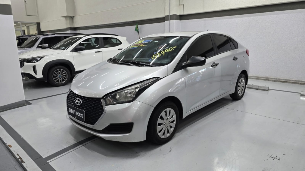 hyundai hb20s 1.0 unique 12v flex 4p manual 20191