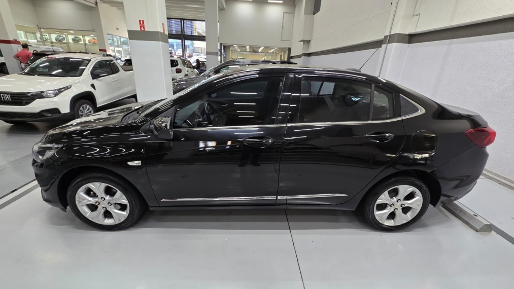 chevrolet onix 1.0 turbo flex plus premier automatico 4p 20205