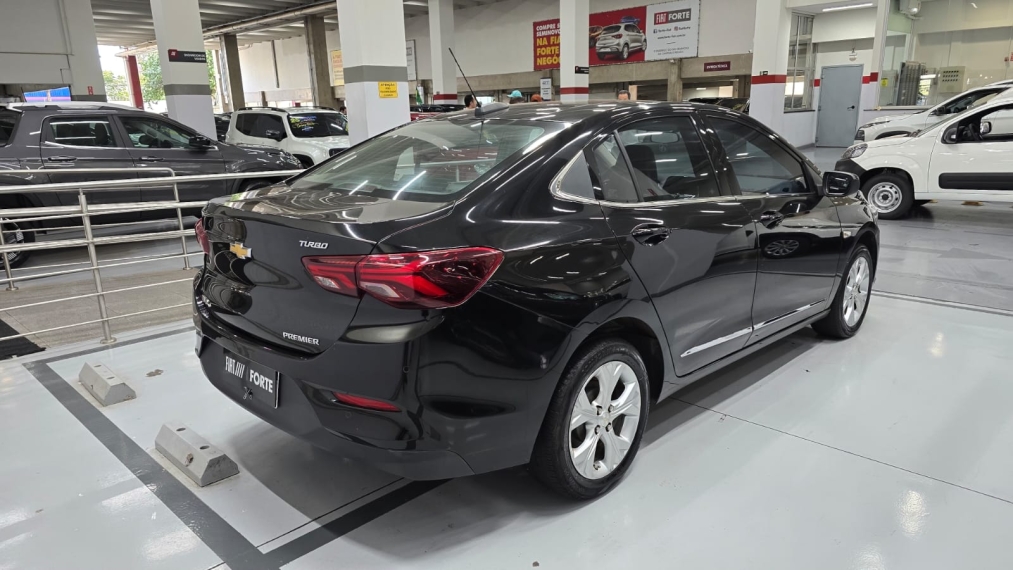 chevrolet onix 1.0 turbo flex plus premier automatico 4p 202013