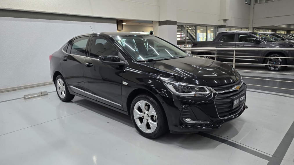chevrolet onix 1.0 turbo flex plus premier automatico 4p 20203