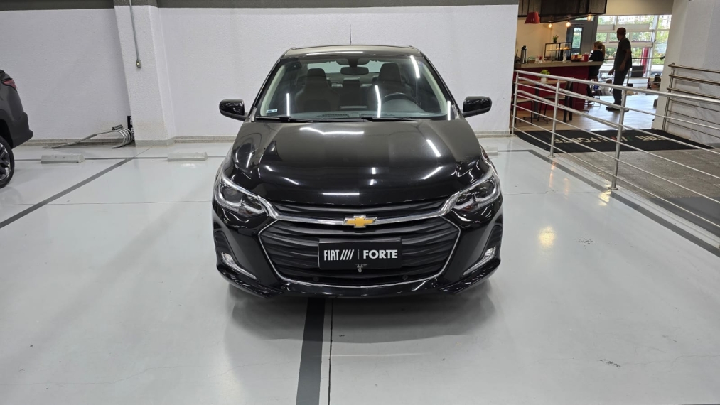 chevrolet onix 1.0 turbo flex plus premier automatico 4p 20202