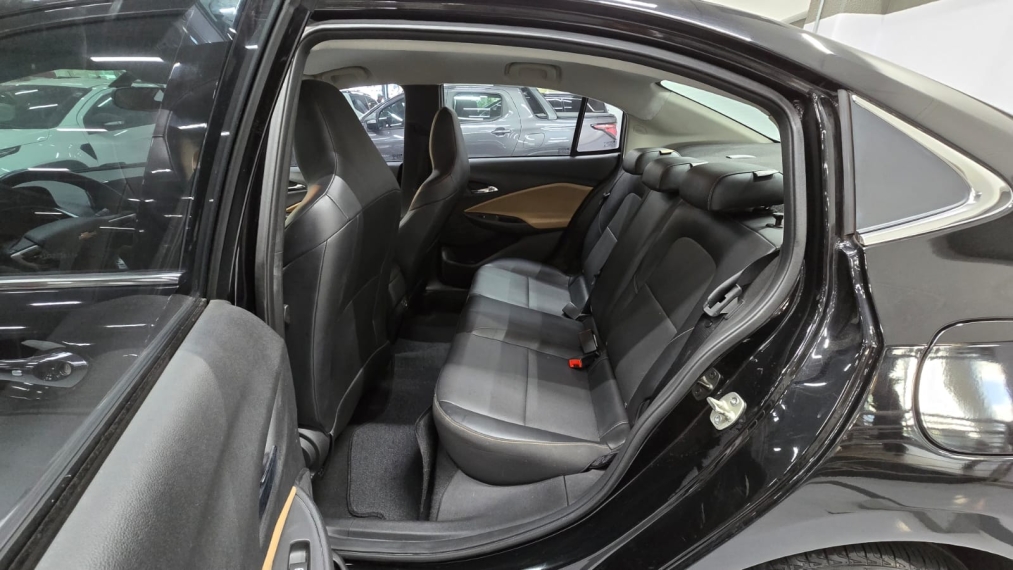 chevrolet onix 1.0 turbo flex plus premier automatico 4p 202012