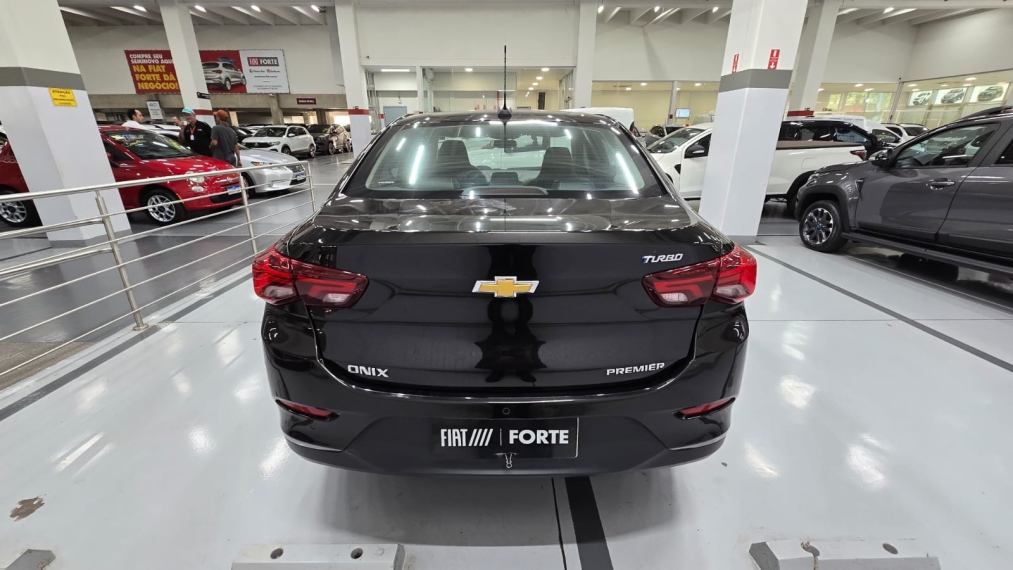 chevrolet onix 1.0 turbo flex plus premier automatico 4p 202014