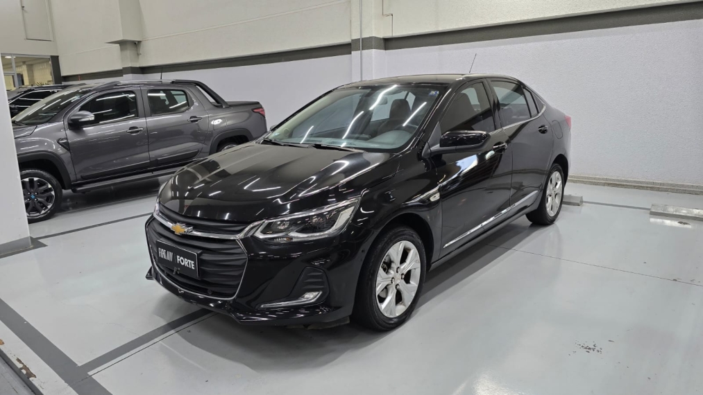 chevrolet onix 1.0 turbo flex plus premier automatico 4p 20201