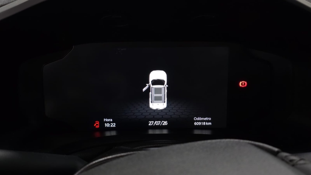 jeep renegade 1.3 t270 turbo flex longitude at6 4p automatico 20237