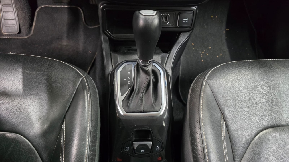 jeep renegade 1.3 t270 turbo flex longitude at6 4p automatico 20238