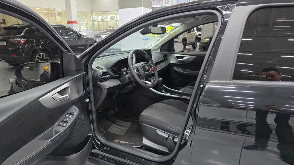 fiat fastback 1.0 turbo 200 flex audace cvt 4p automatico 20246