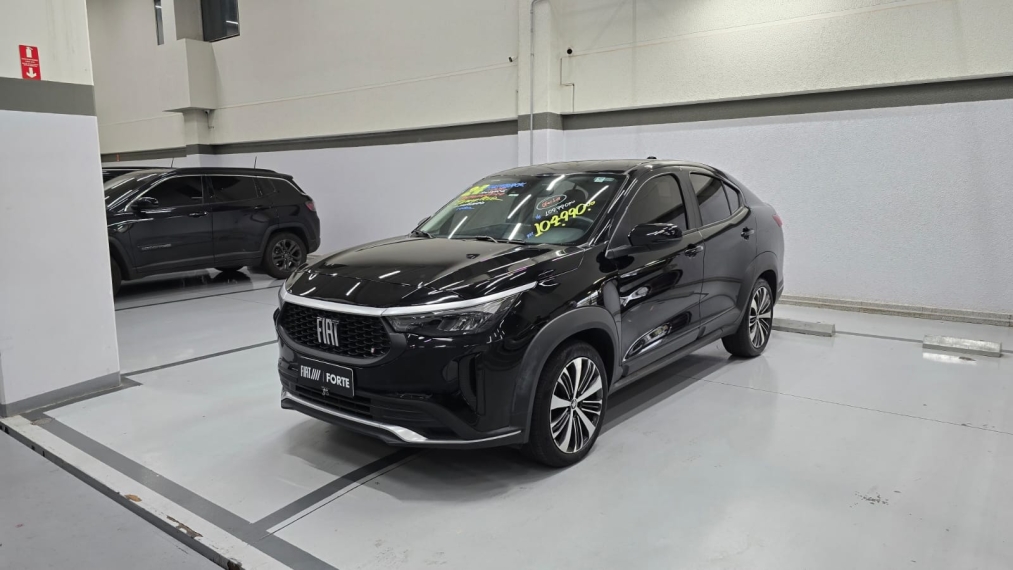 fiat fastback 1.0 turbo 200 flex audace cvt 4p automatico 20241