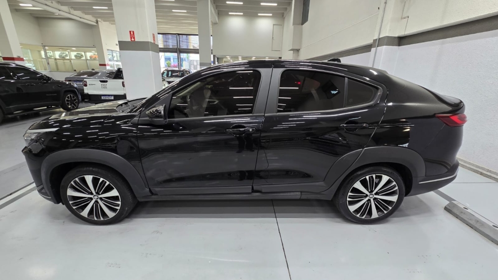 fiat fastback 1.0 turbo 200 flex audace cvt 4p automatico 20245