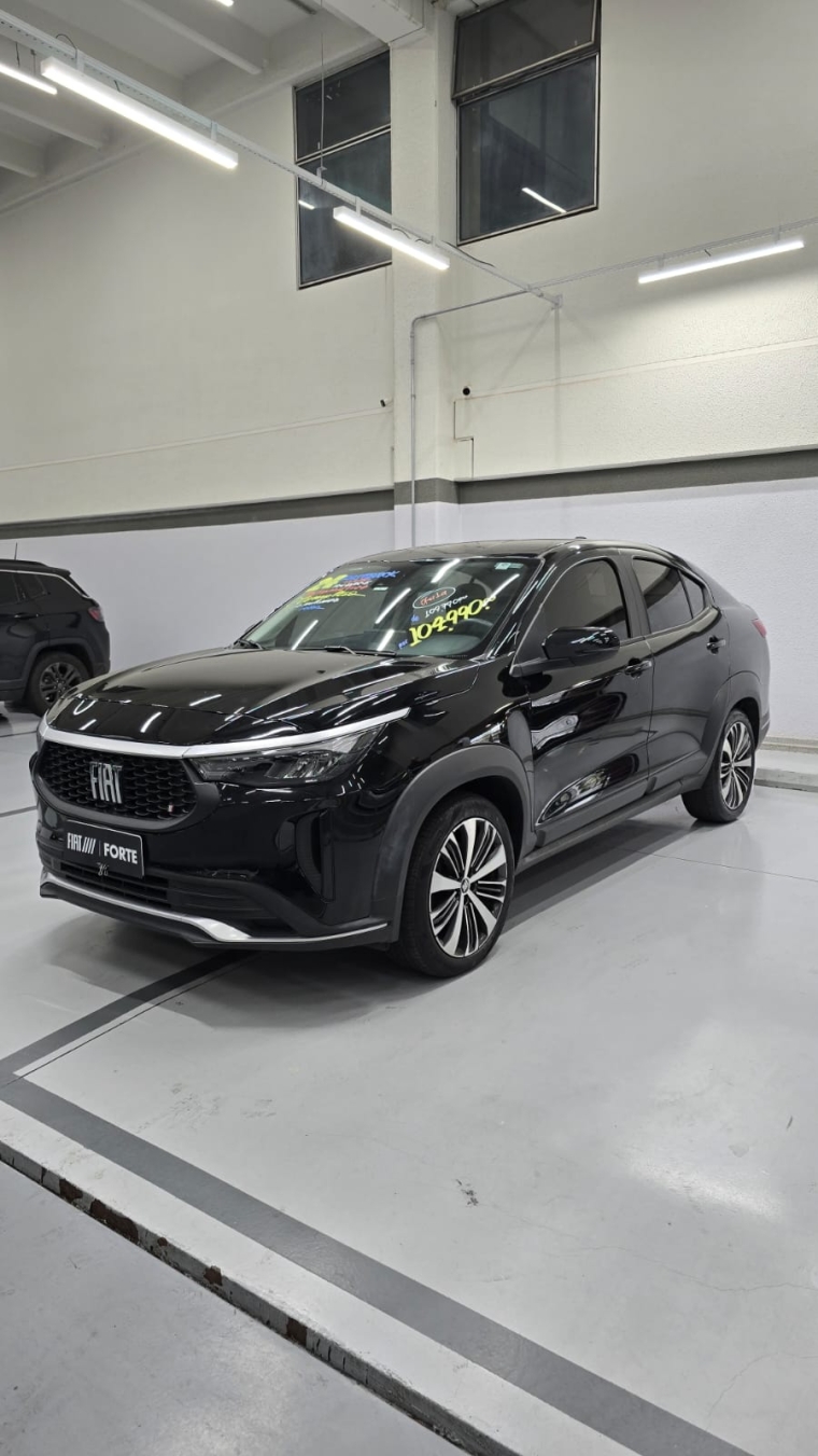 fiat fastback 1.0 turbo 200 flex audace cvt 4p automatico 20240