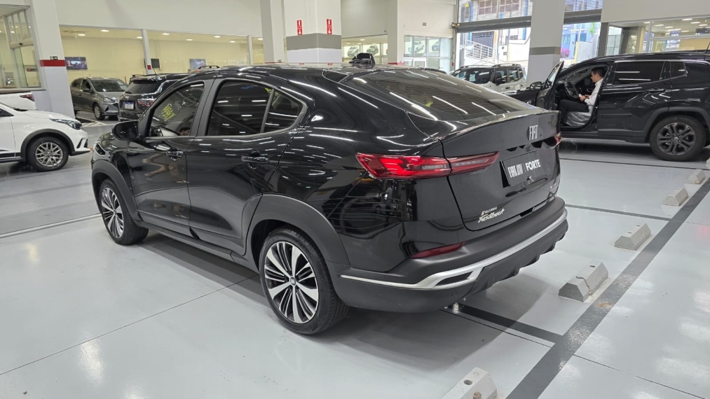 fiat fastback 1.0 turbo 200 flex audace cvt 4p automatico 202415