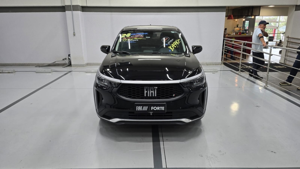 fiat fastback 1.0 turbo 200 flex audace cvt 4p automatico 20242