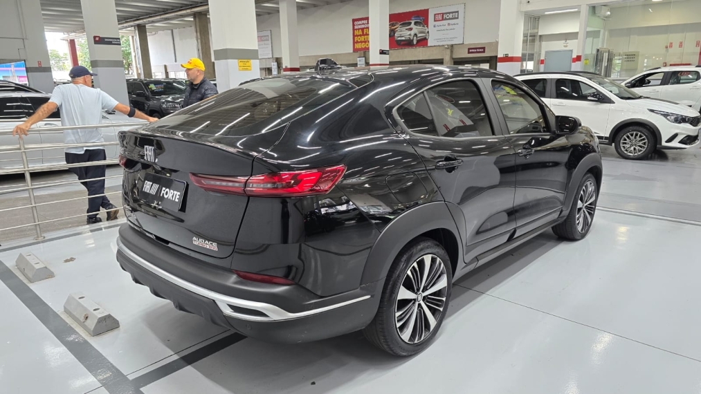fiat fastback 1.0 turbo 200 flex audace cvt 4p automatico 202413
